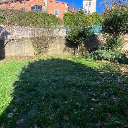 Le Fauvette Apartment Rodez Luaran gambar