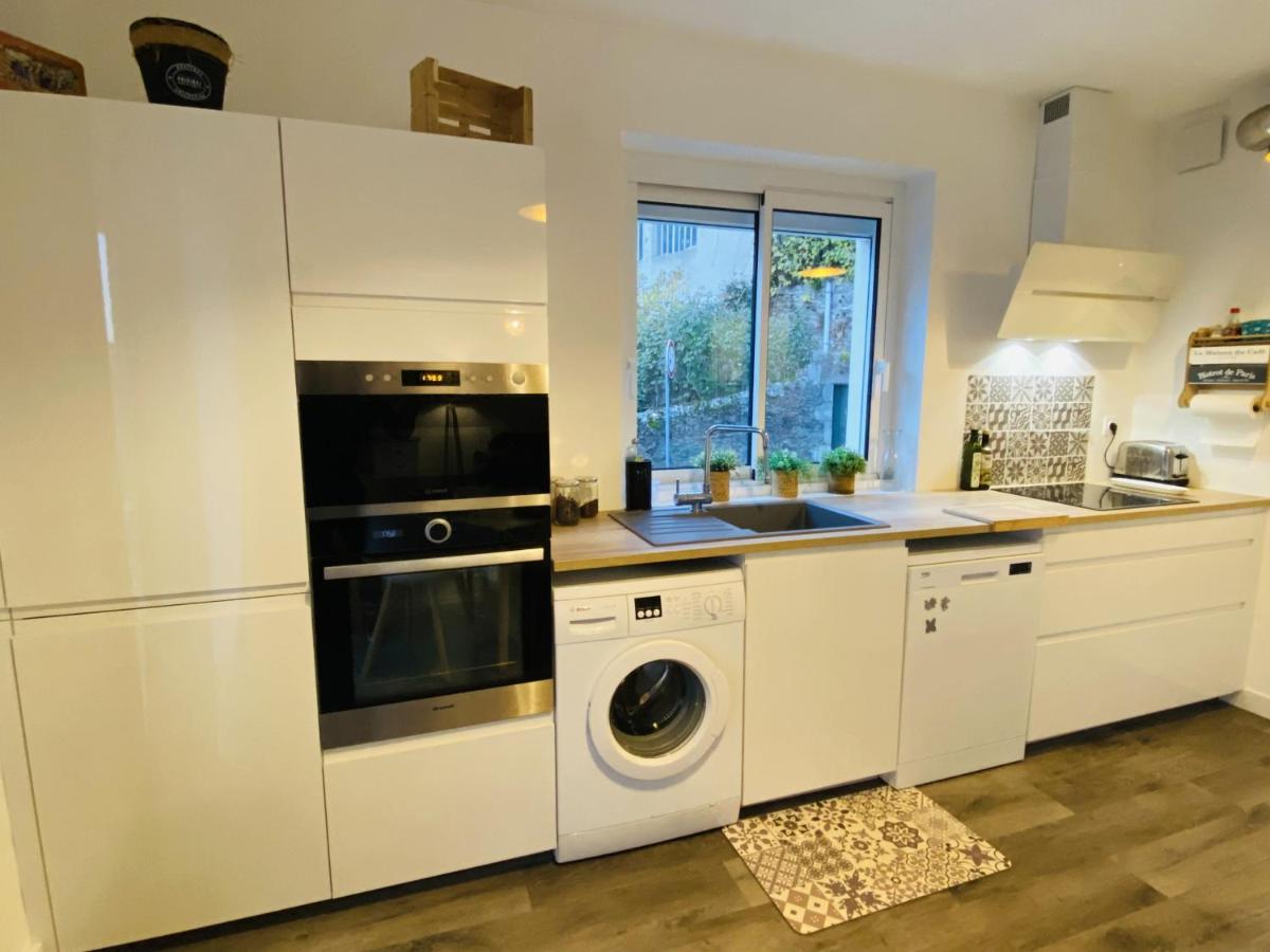 Le Fauvette Apartment Rodez Luaran gambar