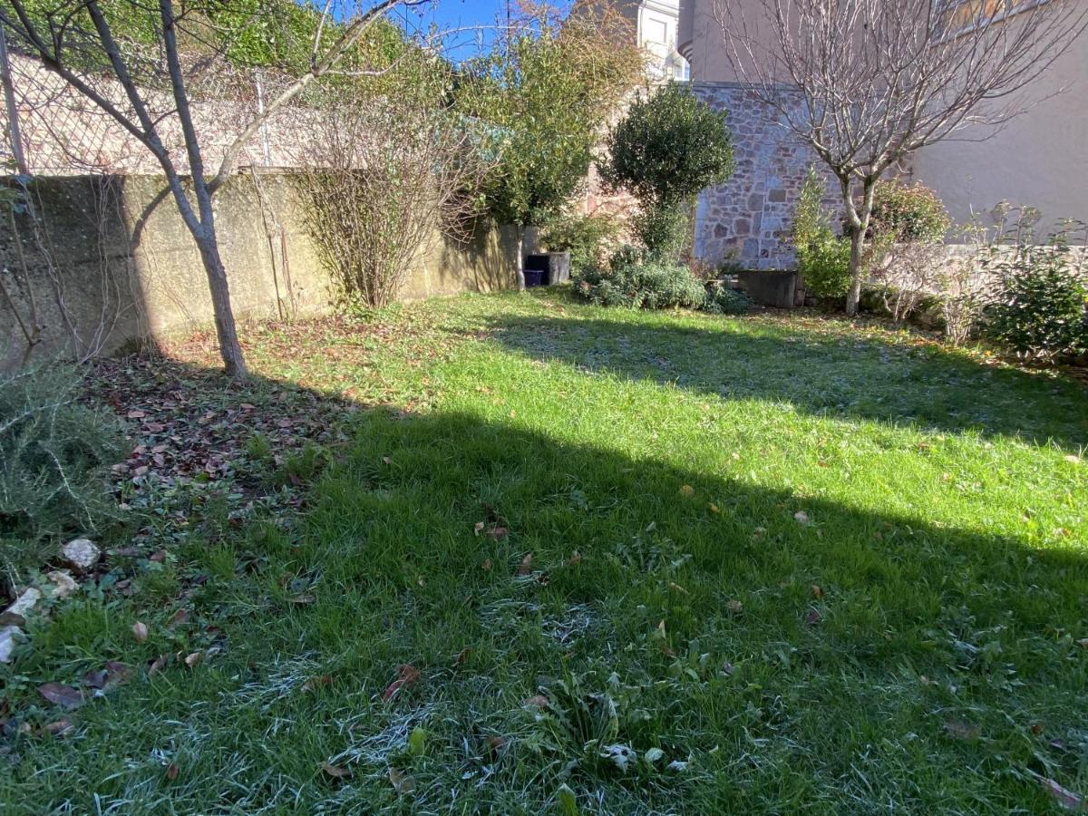 Le Fauvette Apartment Rodez Luaran gambar