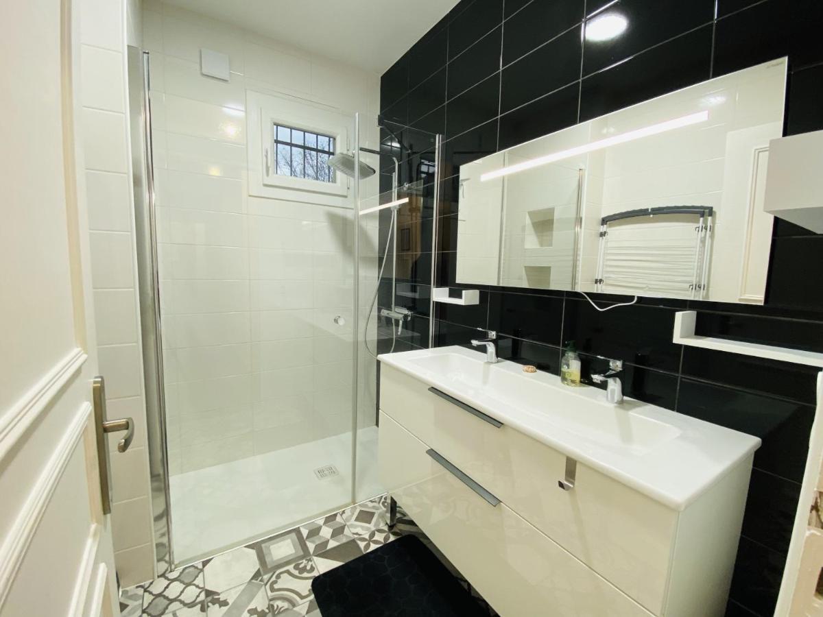 Le Fauvette Apartment Rodez Luaran gambar